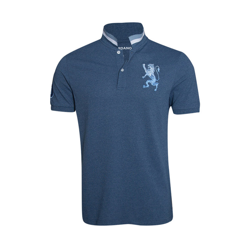 The Benefits of Premium Cotton Lycra Pique Polo