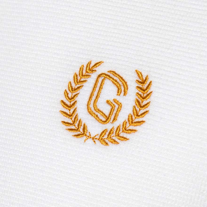 Waffle Premium Polo (CL)