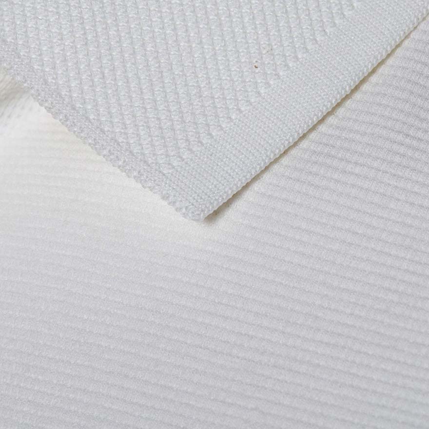 Waffle Premium Polo (CL)