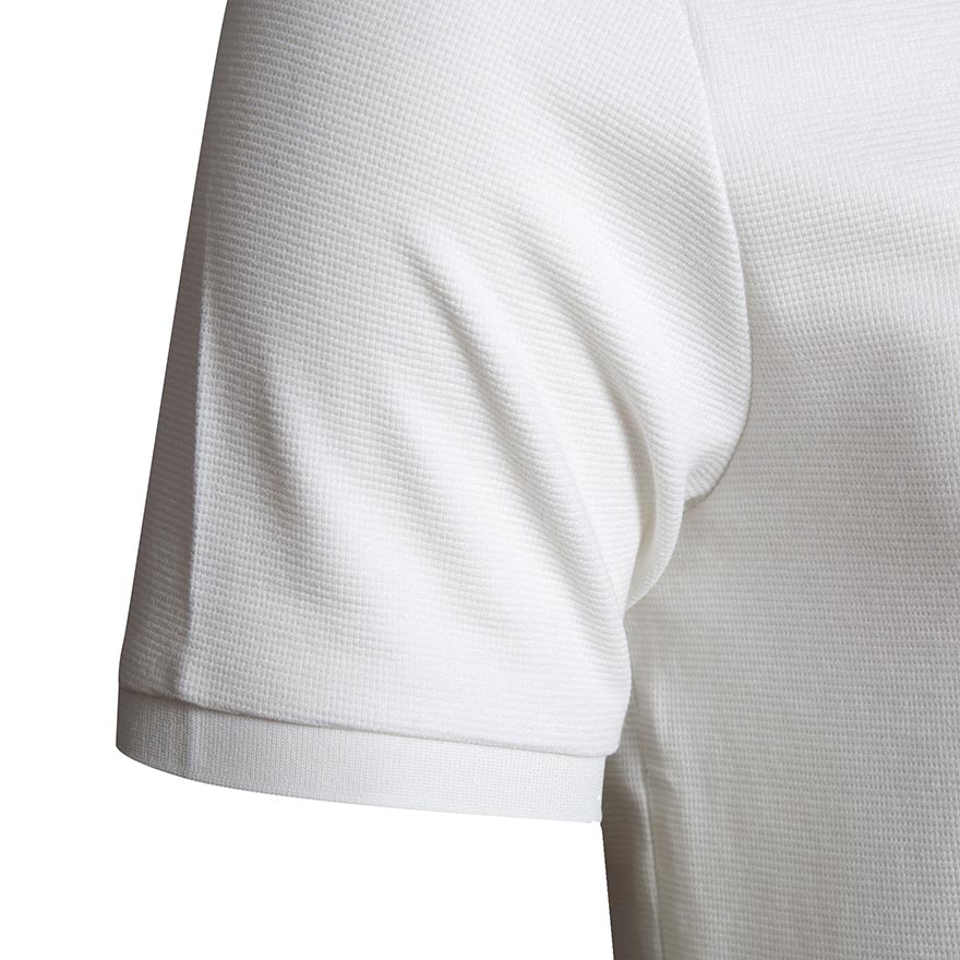 Waffle Premium Polo (CL)