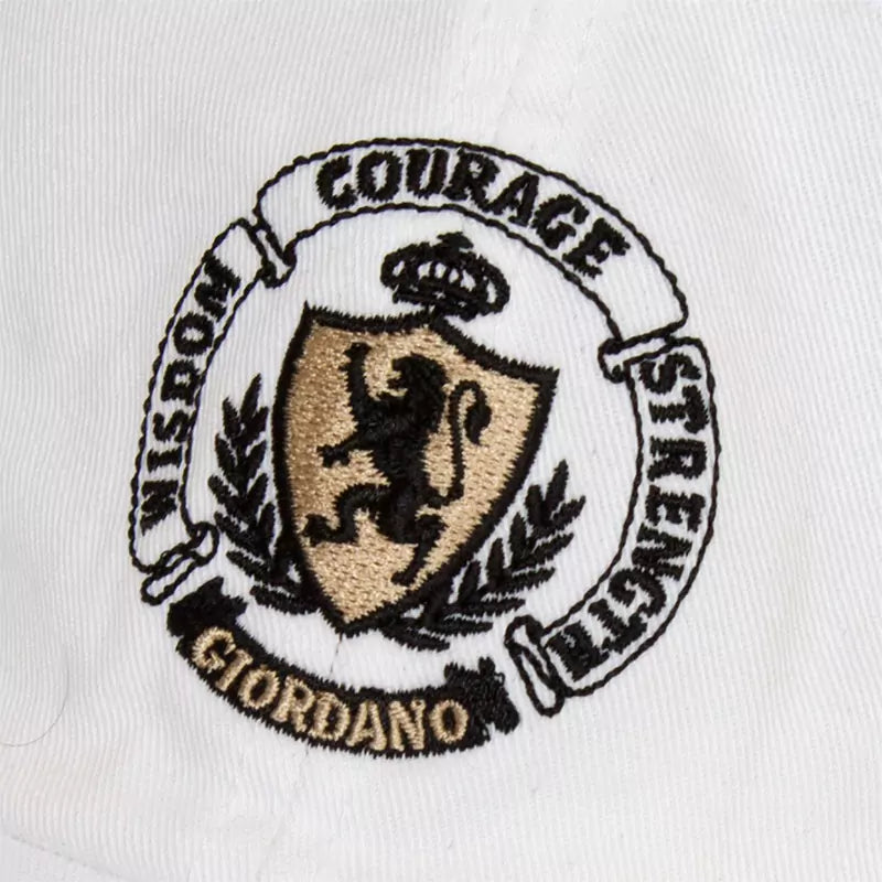 Giordano Courage Cap