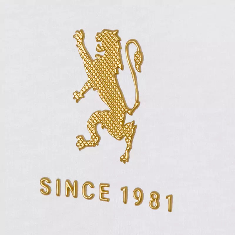 Golden Lion Tee