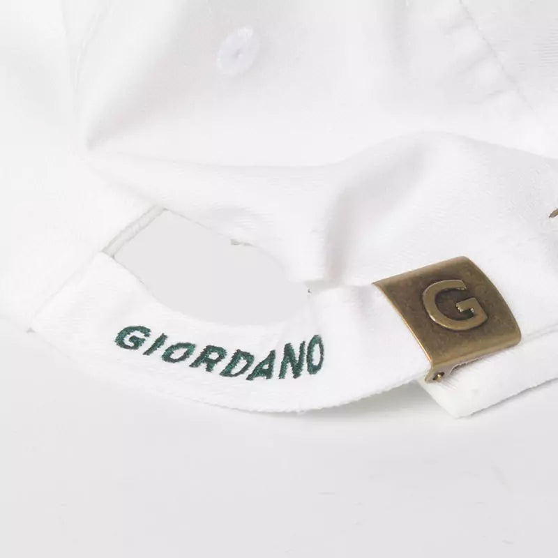 G-1981 Embroidery Cap