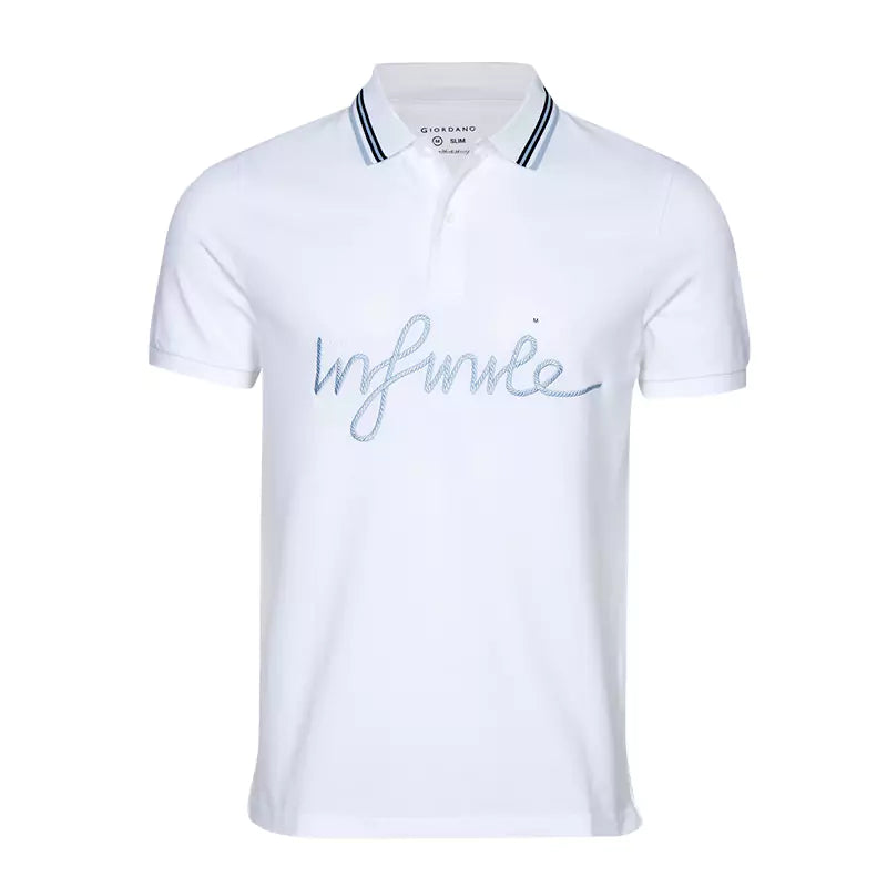 Infinite Polo