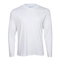 Liquid Touch Long Sleeve Interlock Tees