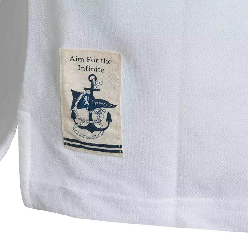 Infinite Polo