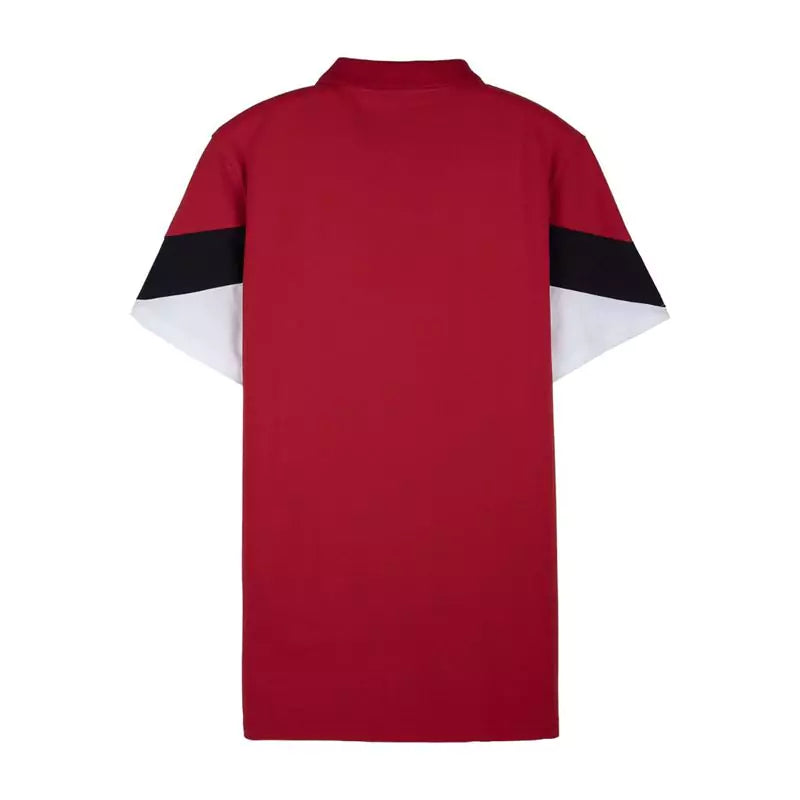 Courage-Strength Polo