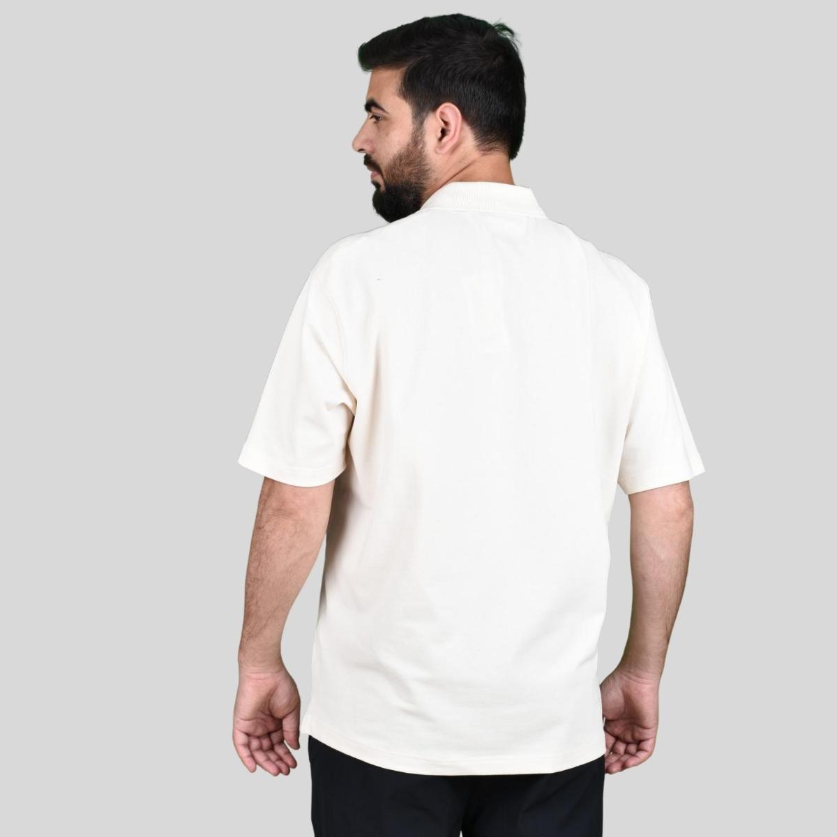 Advance Relax Fit Polo (CL)