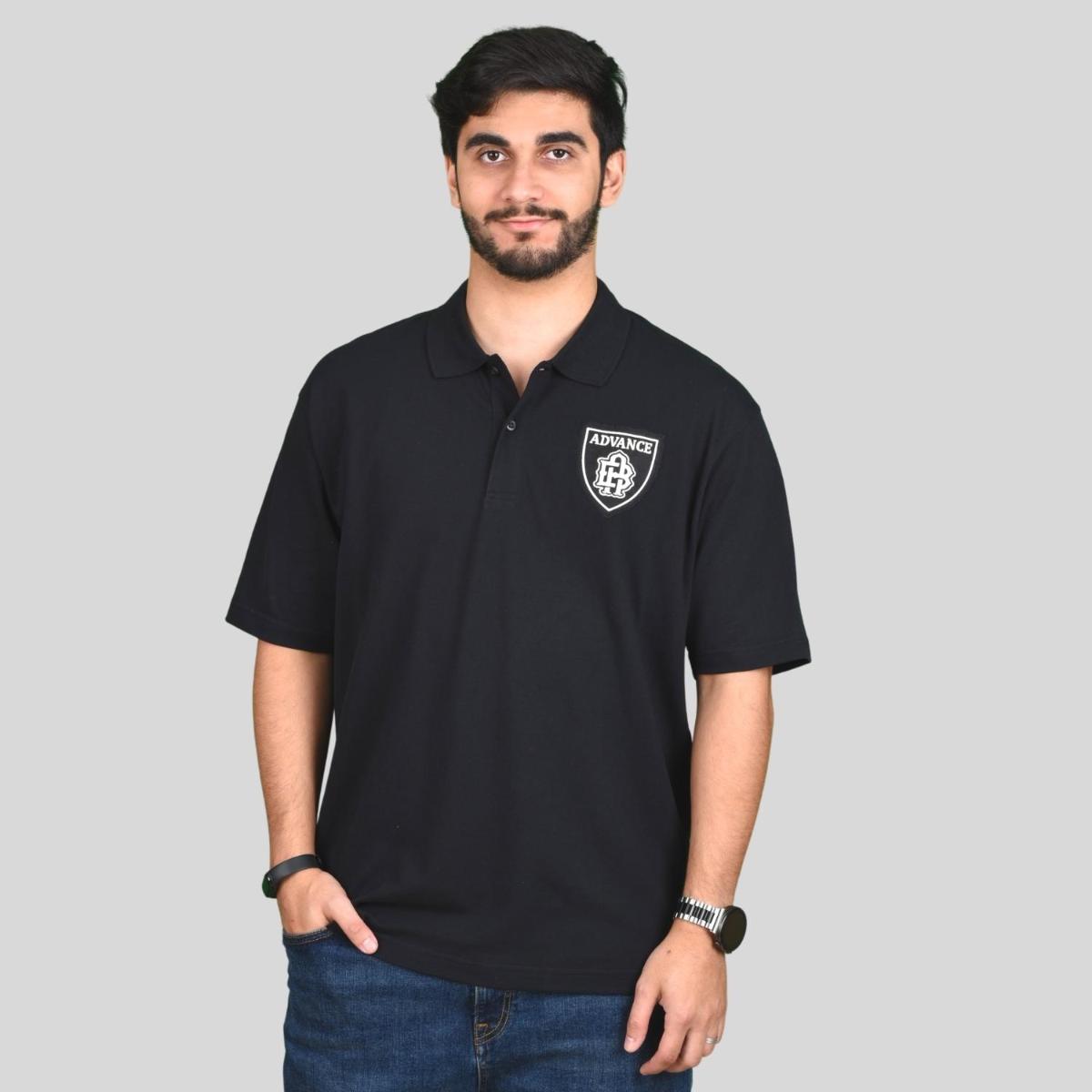 Advance Relax Fit Polo (CL)