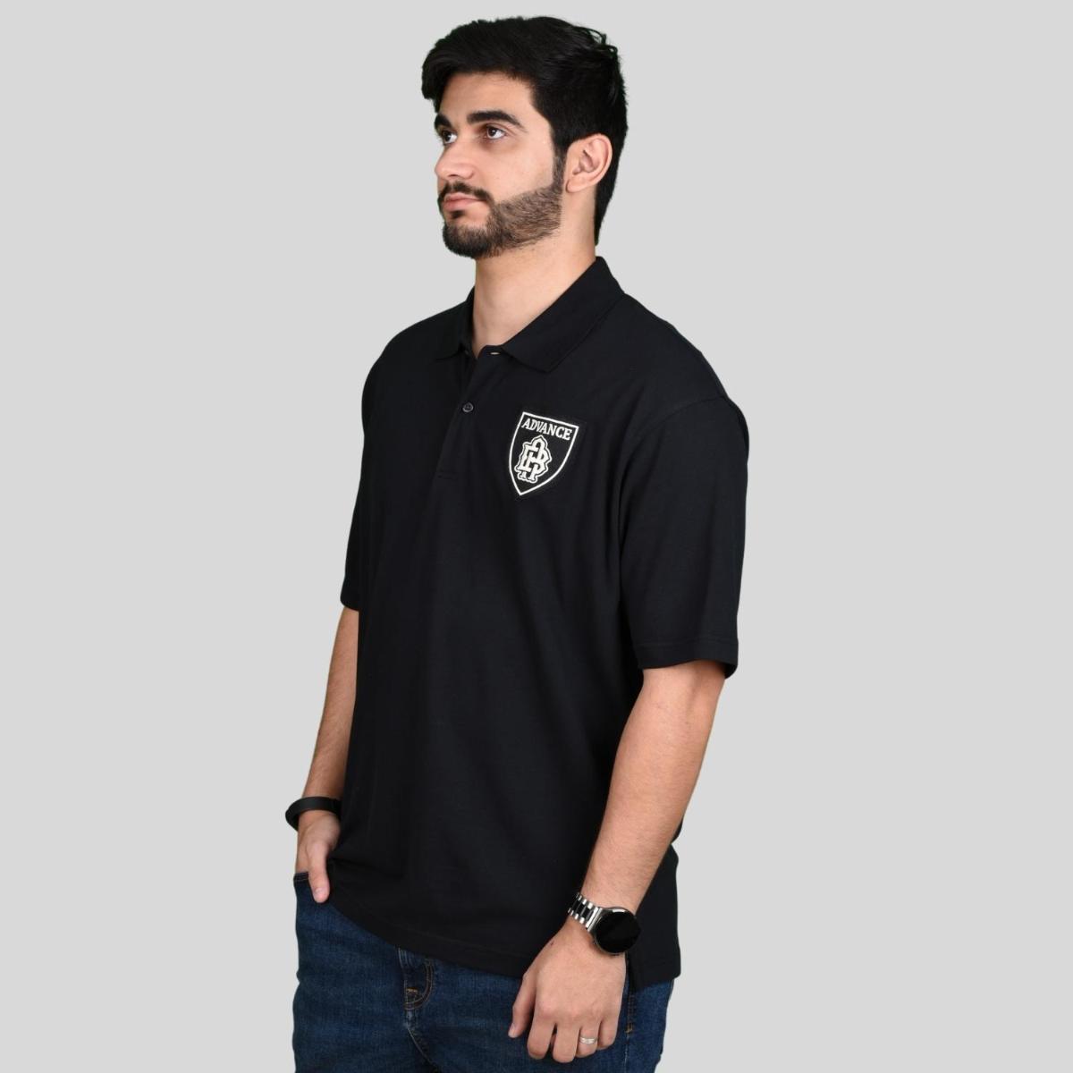 Advance Relax Fit Polo (CL)