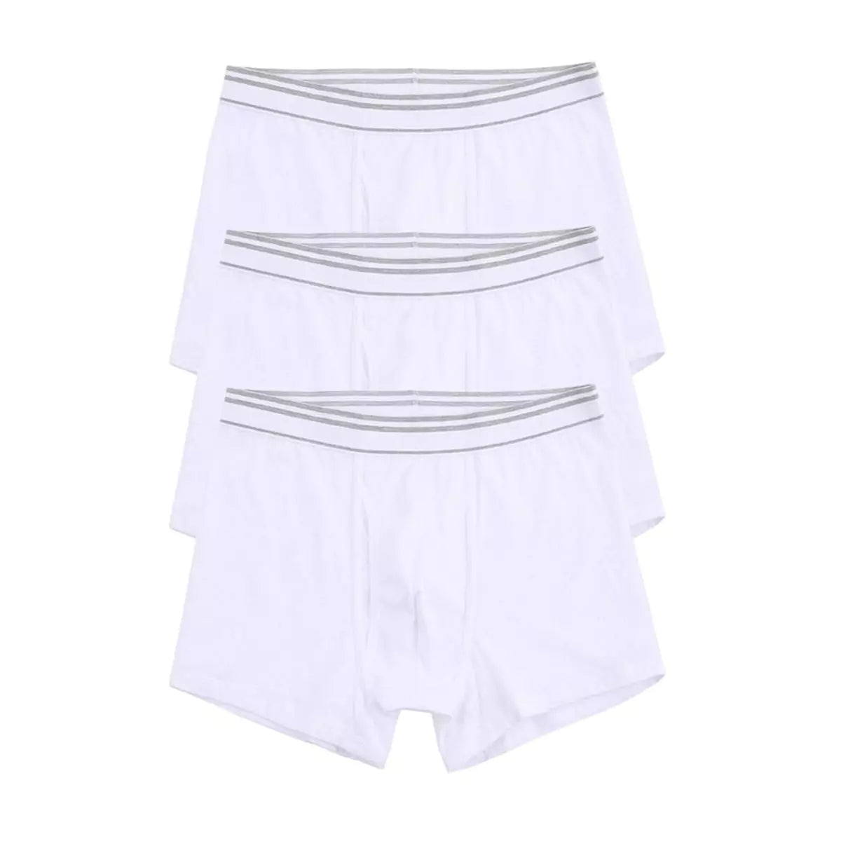 3-in-a-pack trunks