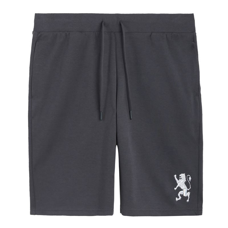 Embroidered Logo Supremacy Short