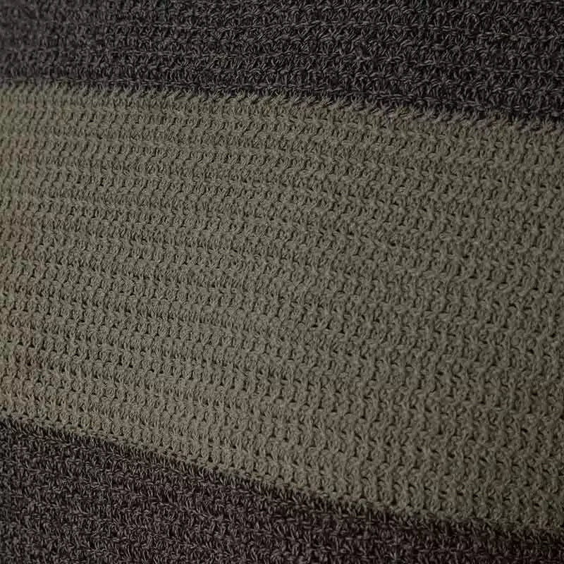 Cable Knit Crewneck Pull Over