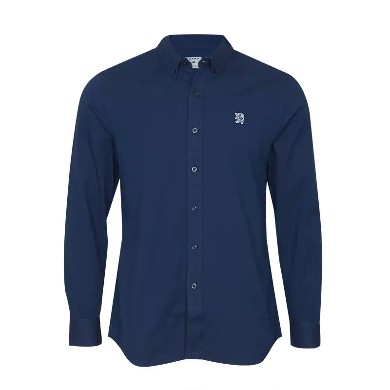 Performance Oxford Shirt (Slim Fit)