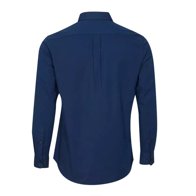 Performance Oxford Shirt (Slim Fit)