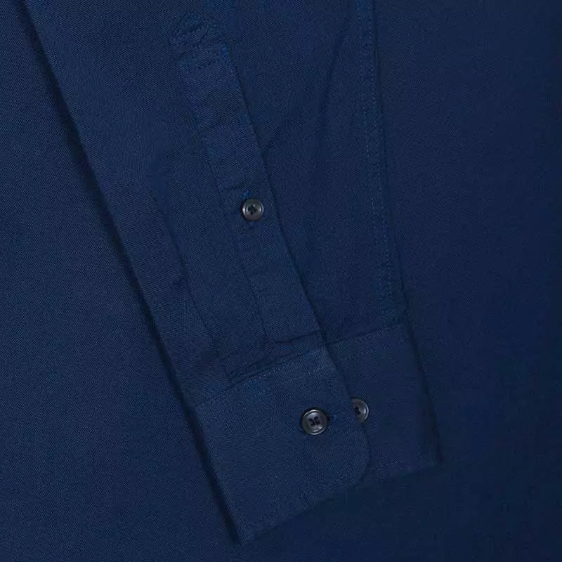 Performance Oxford Shirt (Slim Fit)