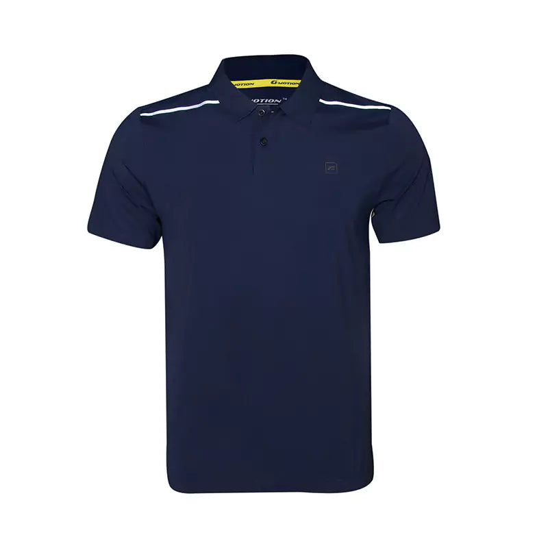 G-Motion Logo Polo (CL)