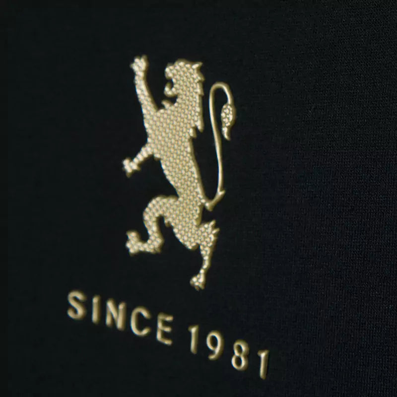 Golden Lion Tee