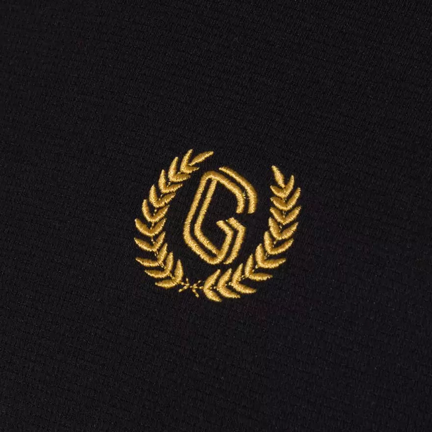 Waffle Premium Polo (CL)