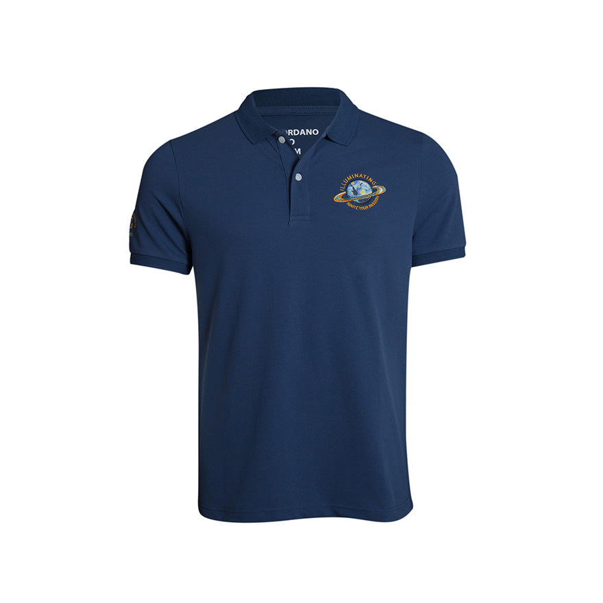 Artistic-Polo (Exclusive Collection)