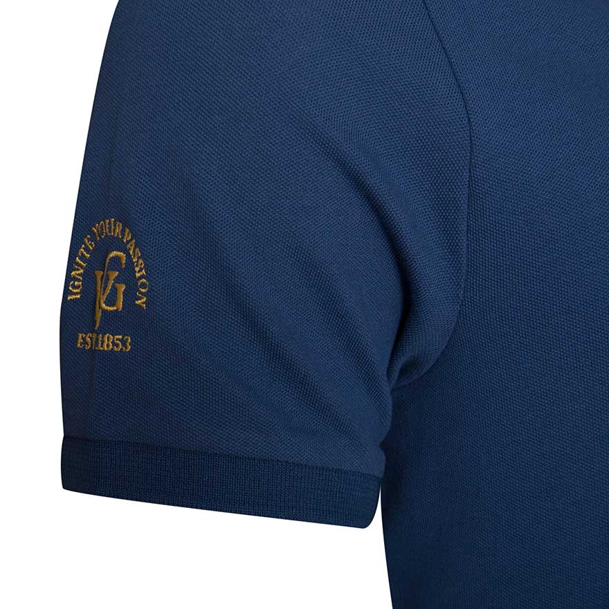 Artistic-Polo (Exclusive Collection)