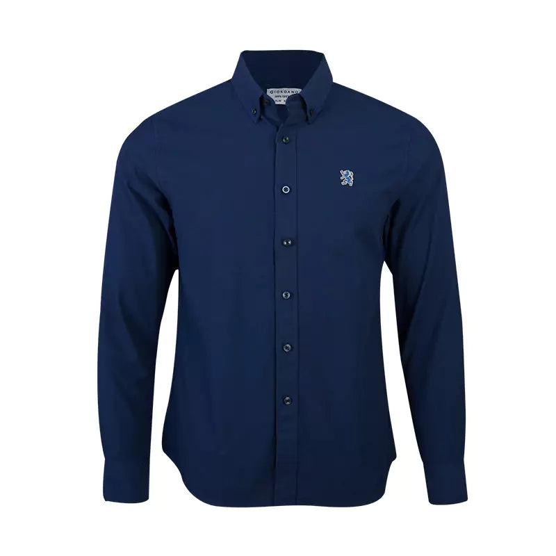 Performance Oxford Shirt (Slim Fit)