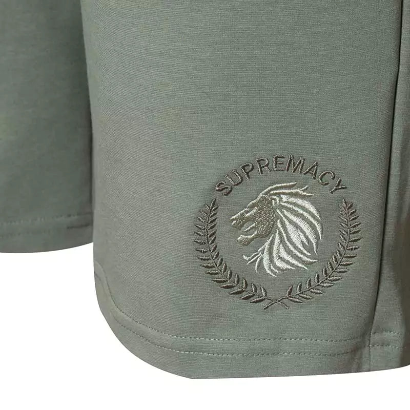 Supremacy Serona Short