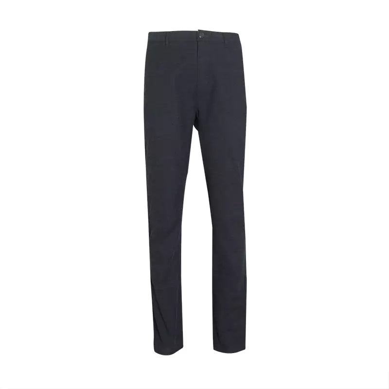 Khaki Stretch (Regular Tapered)