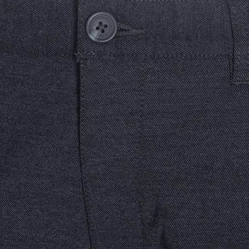 Khaki Stretch (Regular Tapered)