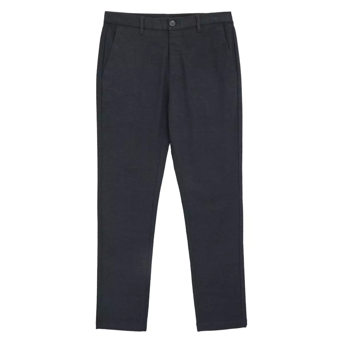 Khaki Stretch (Regular Tapered)