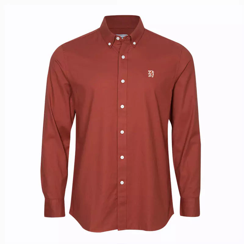 Performance Oxford Shirt (Slim Fit)