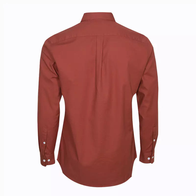 Performance Oxford Shirt (Slim Fit)