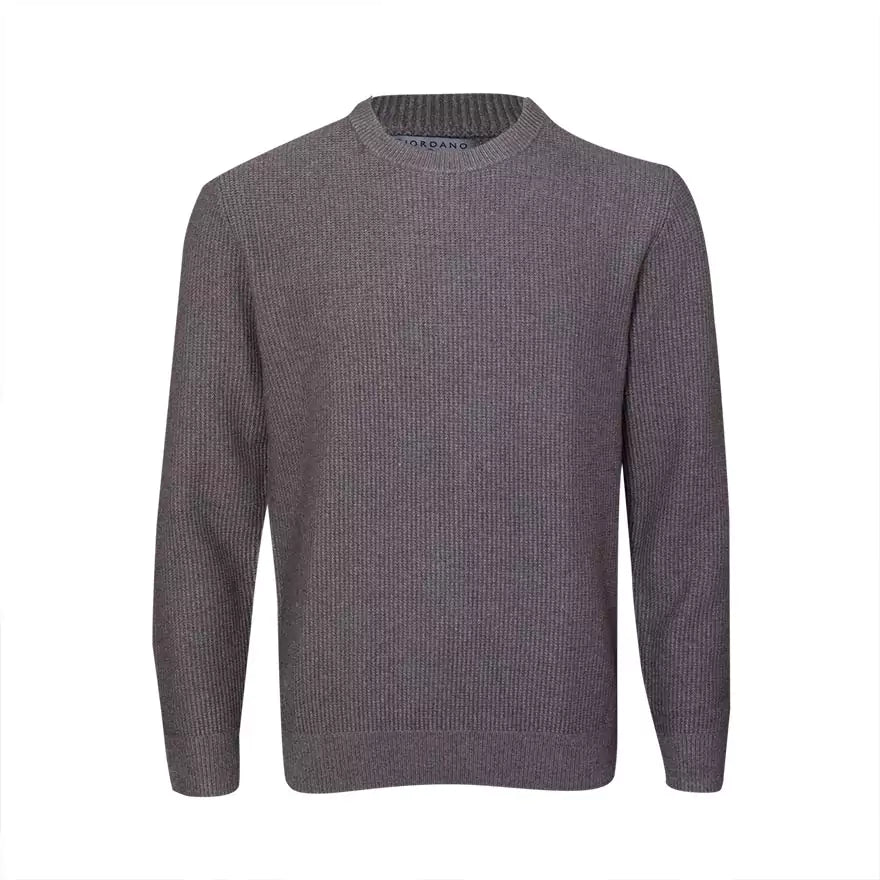 Regular Fit Pullover