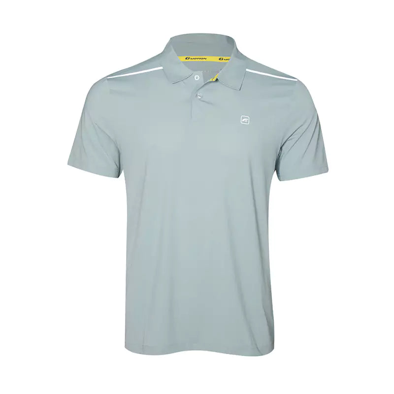 G-Motion Logo Polo