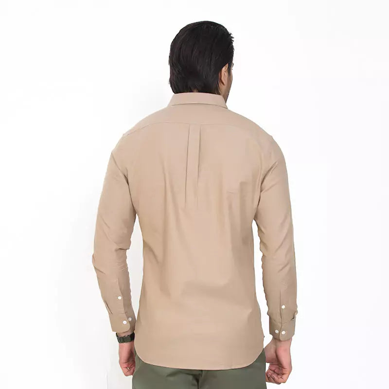 Performance Oxford Shirt Slim Fit (CL)