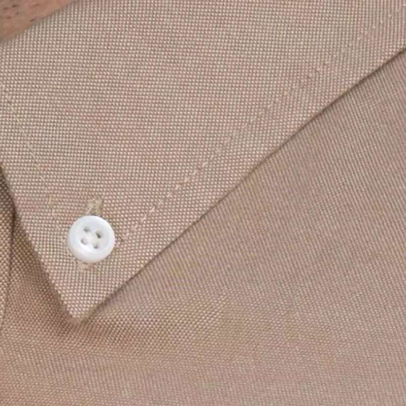 Performance Oxford Shirt Slim Fit (CL)