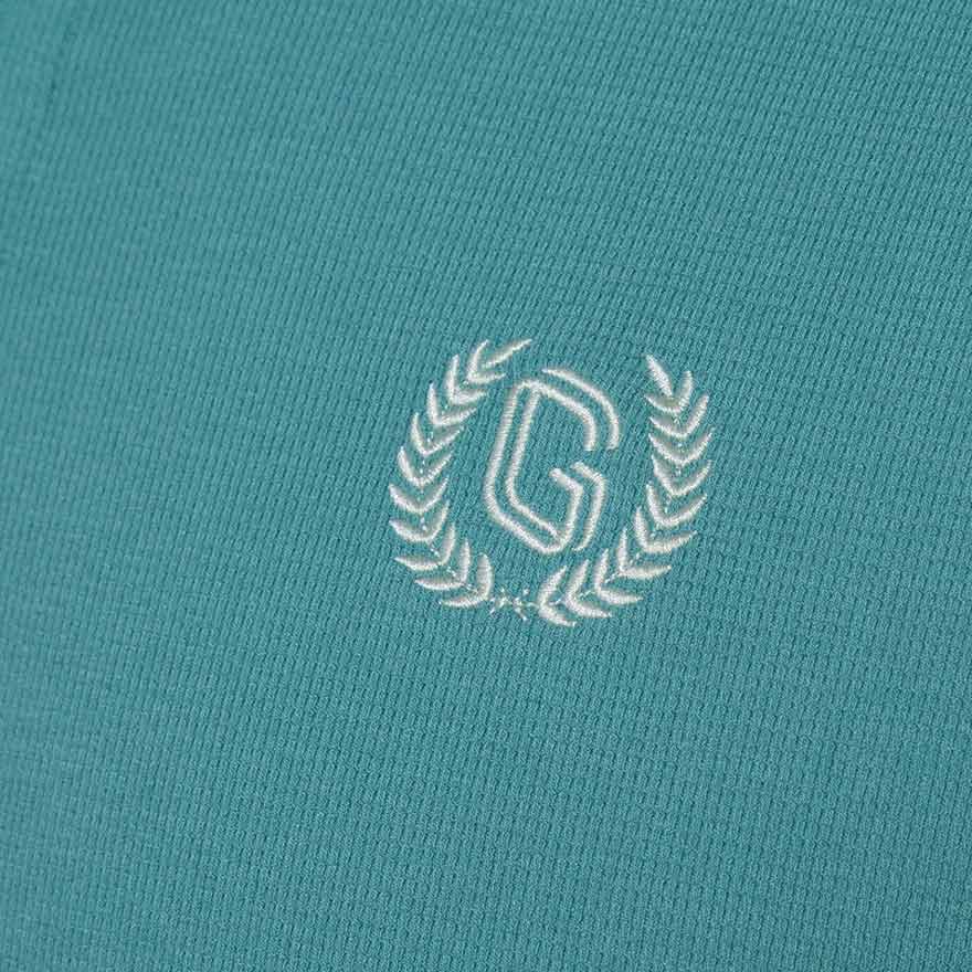 Waffle Premium Polo (CL)