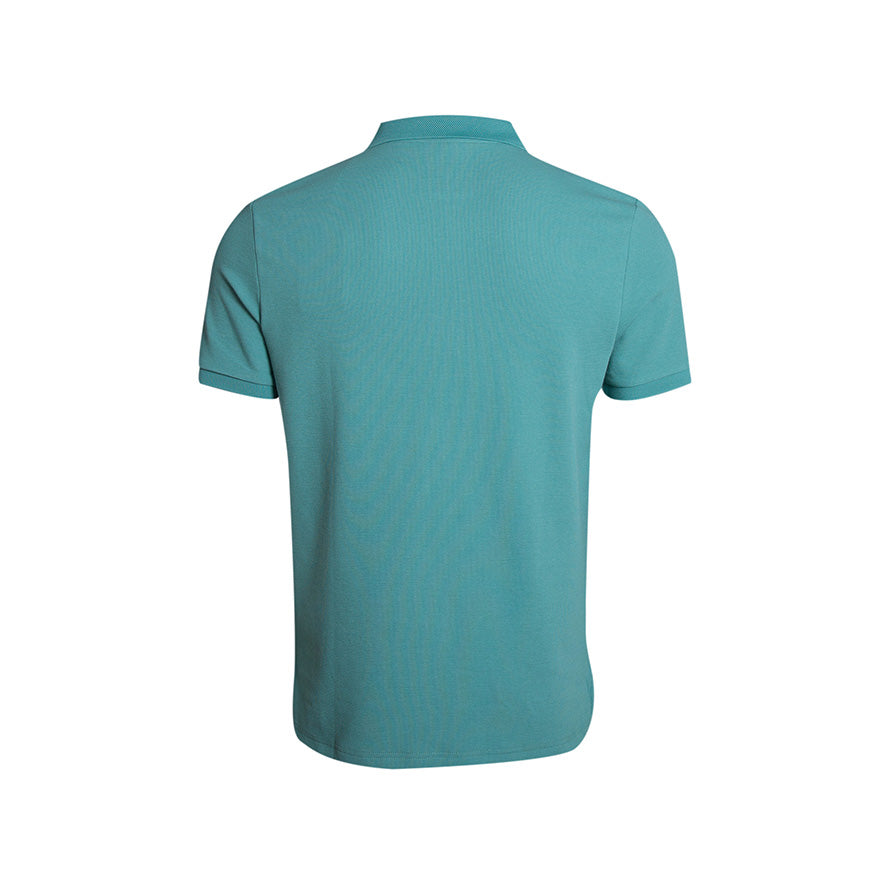 Waffle Premium Polo (CL)