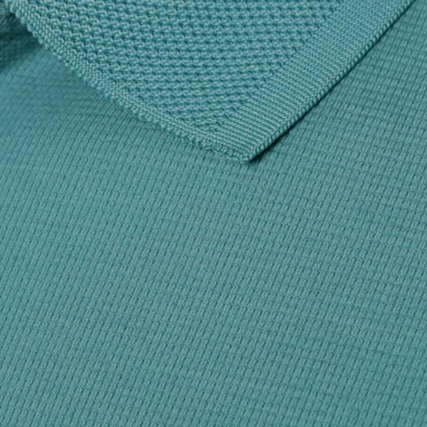 Waffle Premium Polo (CL)
