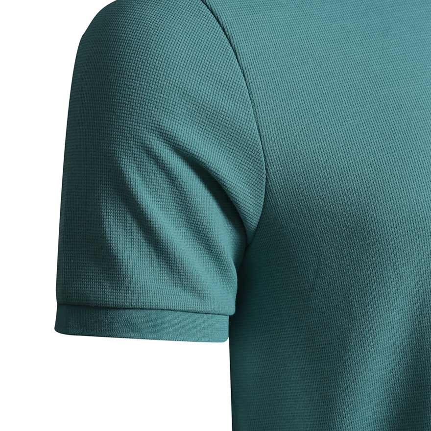 Waffle Premium Polo (CL)