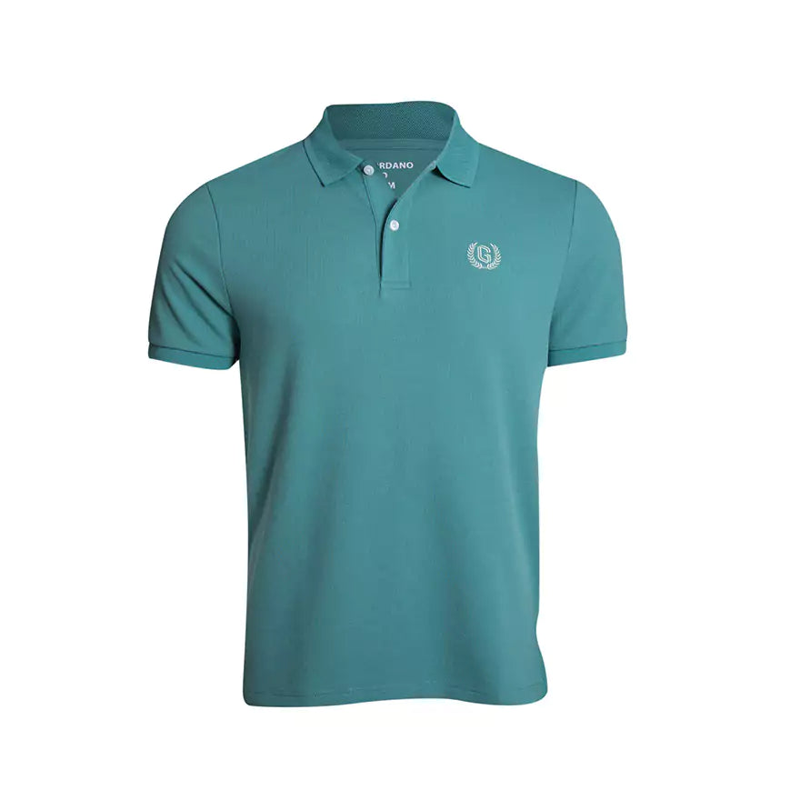 Waffle Premium Polo (CL)