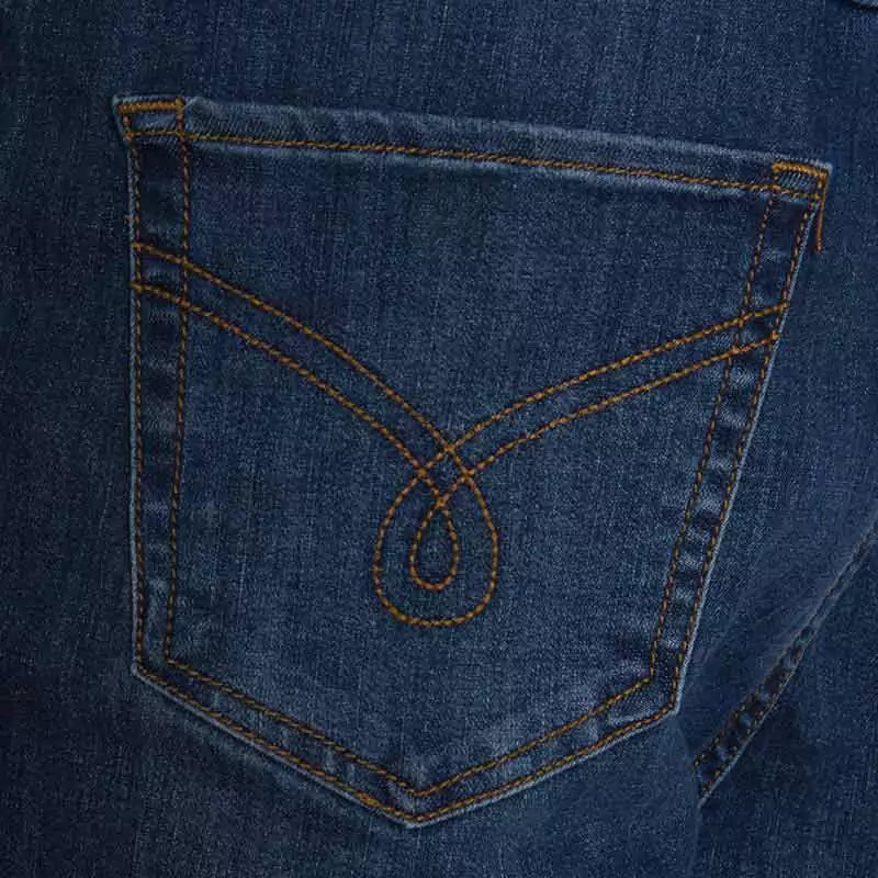 Women Repreve Denim Jeans