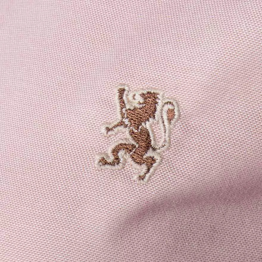 Women Performance Oxford Shirt
