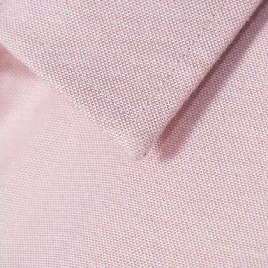Women Performance Oxford Shirt