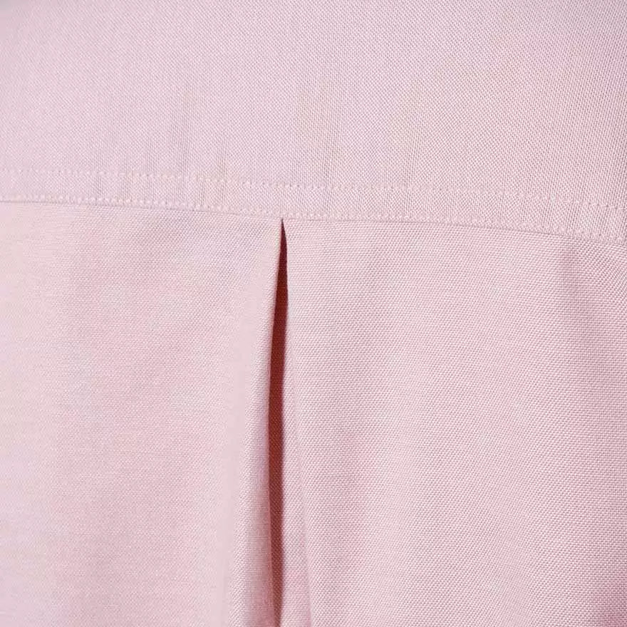 Women Performance Oxford Shirt