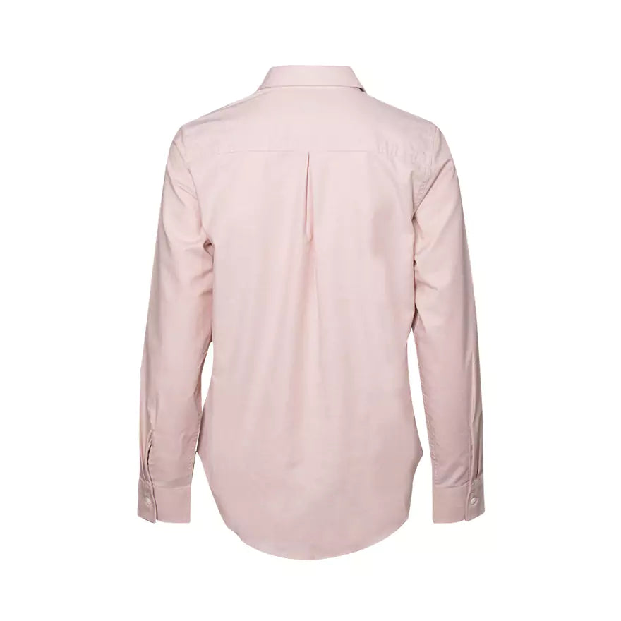 Women Performance Oxford Shirt