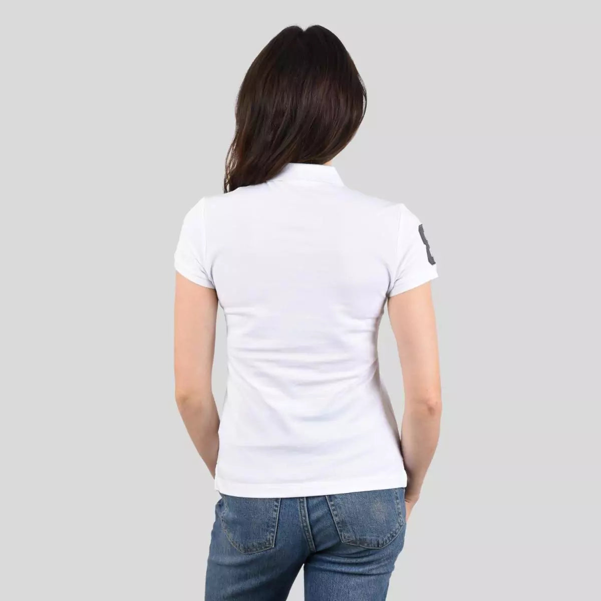 Women Napoleon Polo