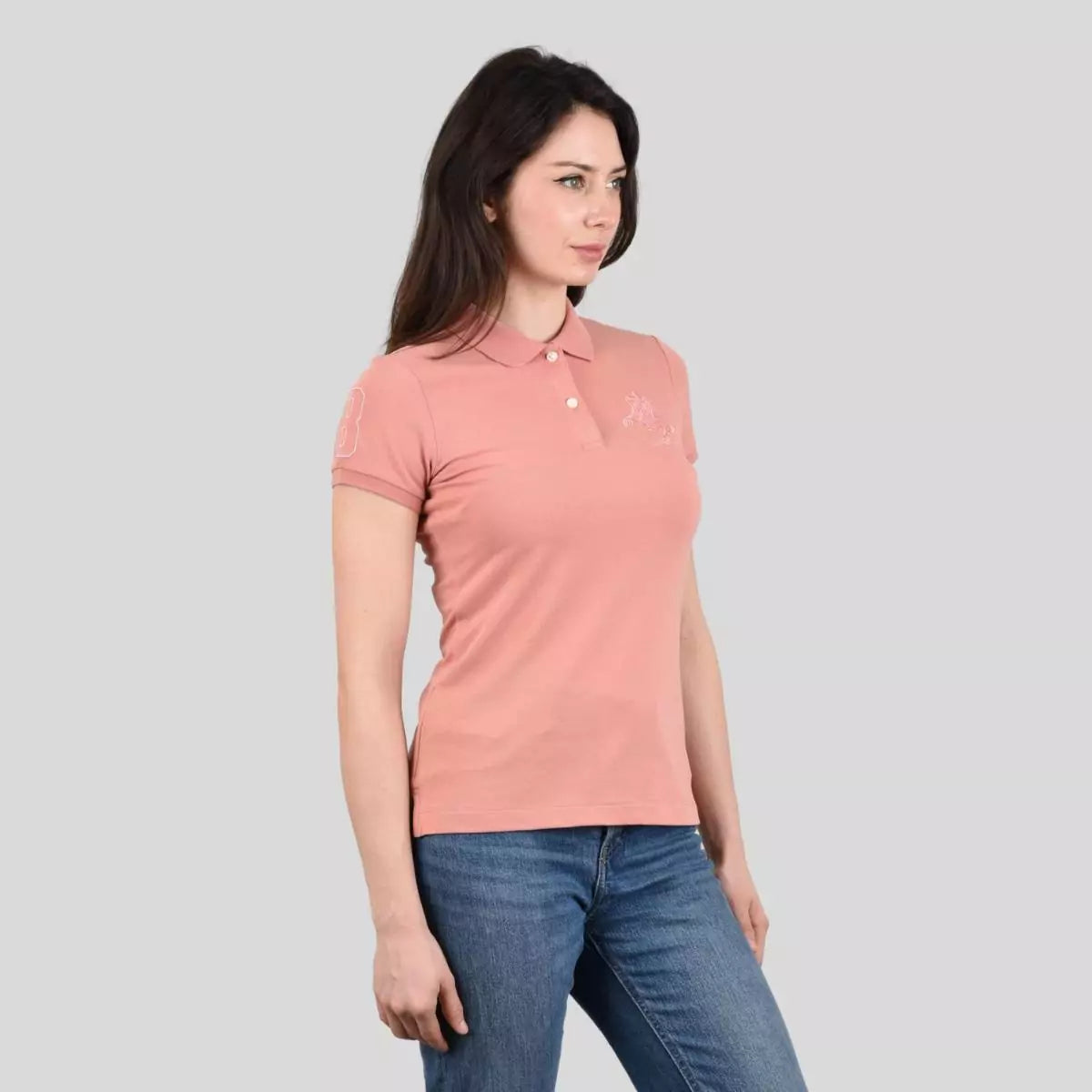 Women Napoleon Polo