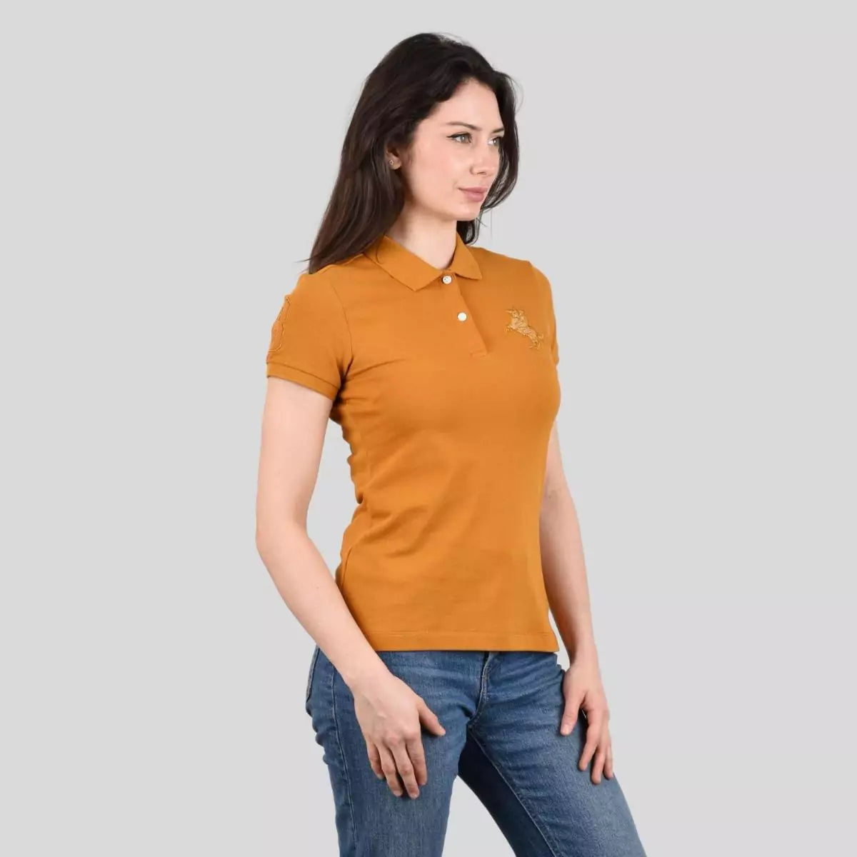 Women Napoleon Polo
