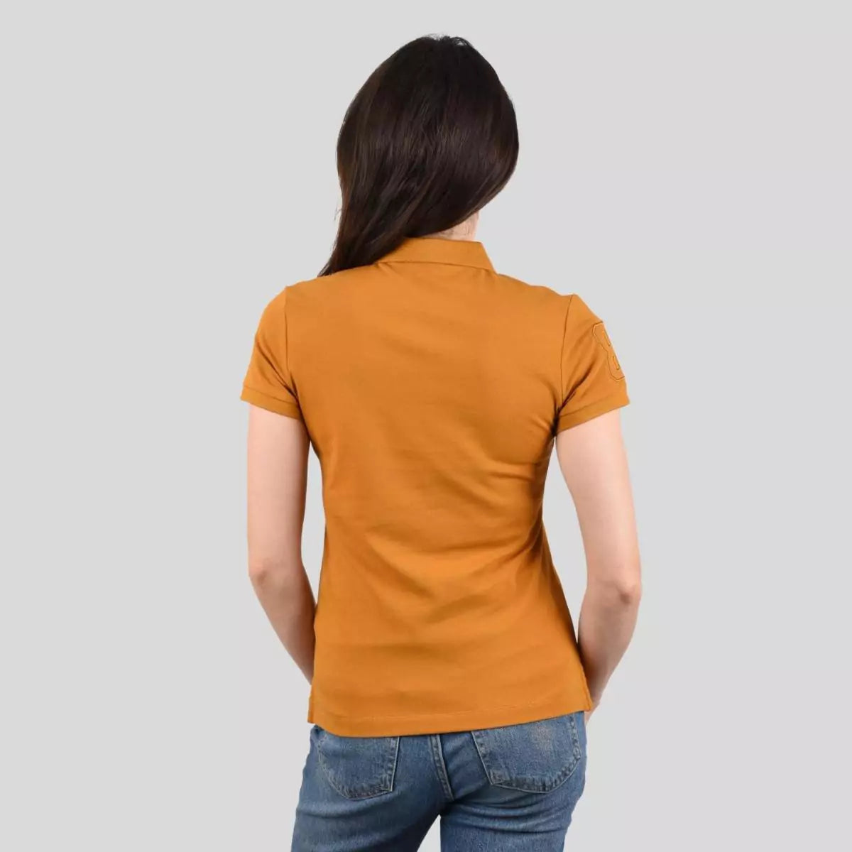 Women Napoleon Polo